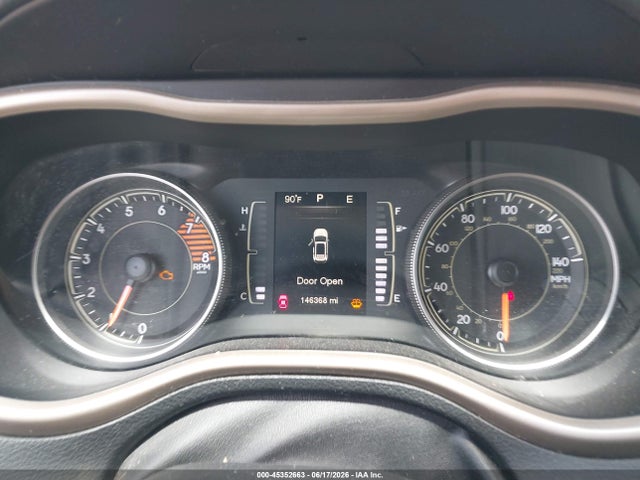 Продаж на аукціоні авто 2016 Jeep Cherokee Latitude, vin: 1C4PJLCS6GW114442, номер лоту: 45352663