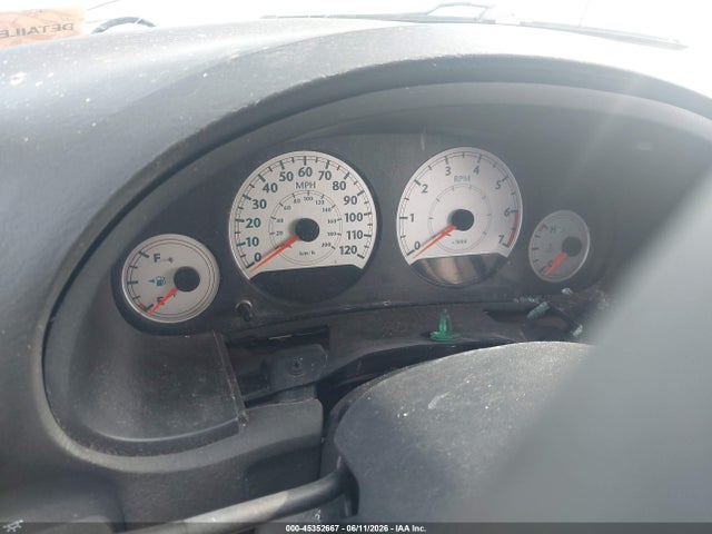 45352667 :رقم المزاد ، 2C4GP54L75R425479 vin ، 2005 Chrysler Town & Country Touring مزاد بيع