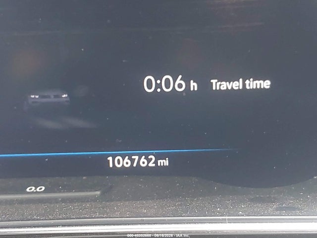 2018 Volkswagen Tiguan 2.0t Sel Premium მანქანა იყიდება აუქციონზე, vin: 3VV5B7AXXJM002794, აუქციონის ნომერი: 45352668