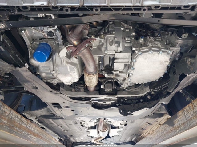 Honda Civic Sport 2025 2HGFE2F5XSH522614 Image 6