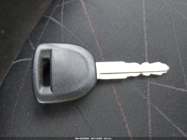 2013 Mazda Mazda2 Sport მანქანა იყიდება აუქციონზე, vin: JM1DE1KYXD0156502, აუქციონის ნომერი: 45352690