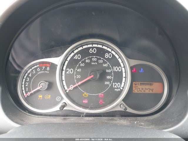 2013 Mazda Mazda2 Sport მანქანა იყიდება აუქციონზე, vin: JM1DE1KYXD0156502, აუქციონის ნომერი: 45352690