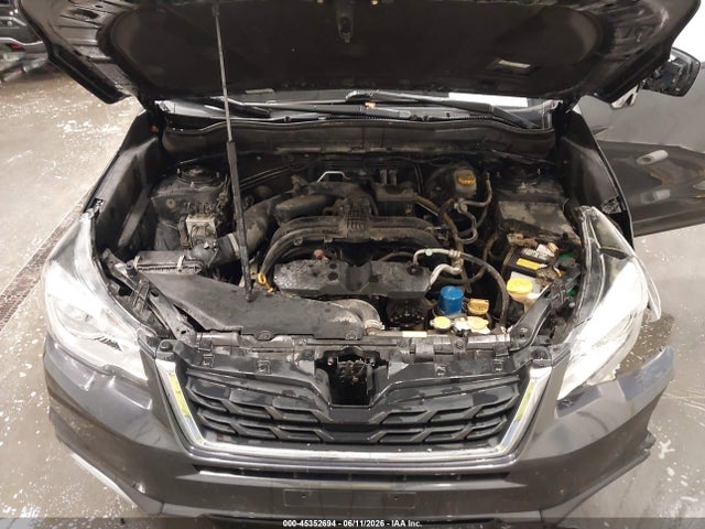 Продаж на аукціоні авто 2017 Subaru Forester 2.5i Premium, vin: JF2SJAEC1HH571445, номер лоту: 45352694