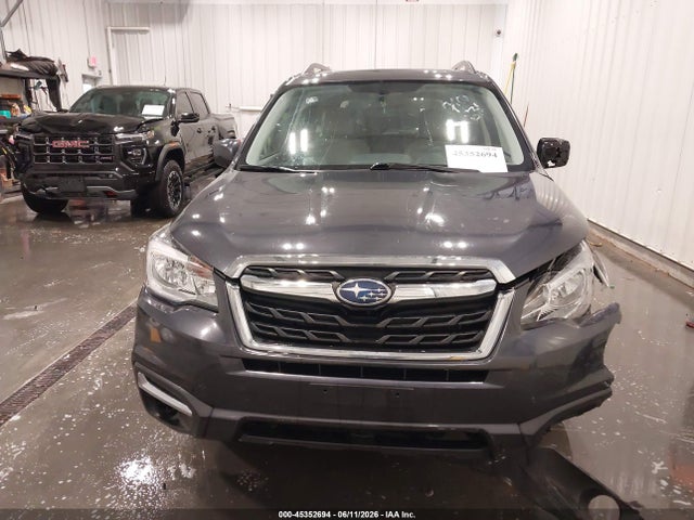 Продаж на аукціоні авто 2017 Subaru Forester 2.5i Premium, vin: JF2SJAEC1HH571445, номер лоту: 45352694