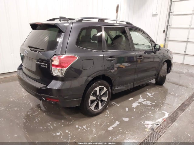 Продаж на аукціоні авто 2017 Subaru Forester 2.5i Premium, vin: JF2SJAEC1HH571445, номер лоту: 45352694