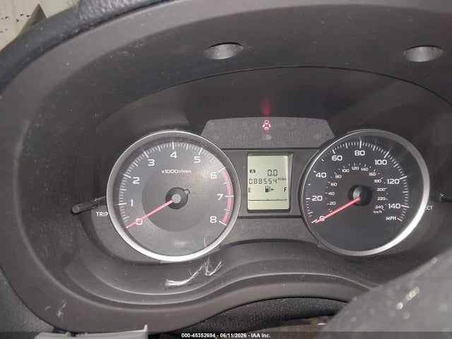 Продаж на аукціоні авто 2017 Subaru Forester 2.5i Premium, vin: JF2SJAEC1HH571445, номер лоту: 45352694