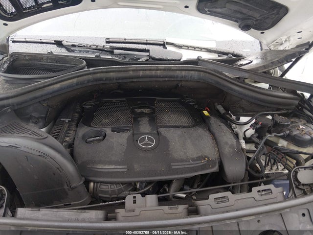 4JGDA5HBXHA991713 Mercedes-Benz Gle 350 4matic
