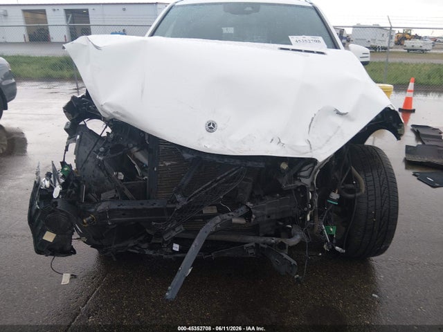 4JGDA5HBXHA991713 Mercedes-Benz Gle 350 4matic