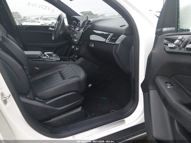4JGDA5HBXHA991713 Mercedes-Benz Gle 350 4matic