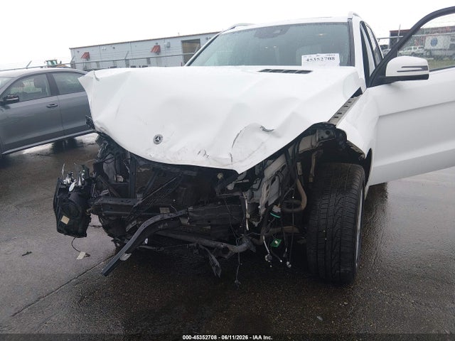 4JGDA5HBXHA991713 Mercedes-Benz Gle 350 4matic