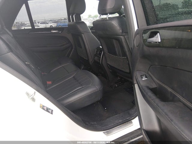 4JGDA5HBXHA991713 Mercedes-Benz Gle 350 4matic