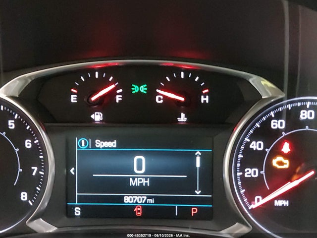 GMC Terrain Slt 2018 3GKALVEXXJL250014 Image 15