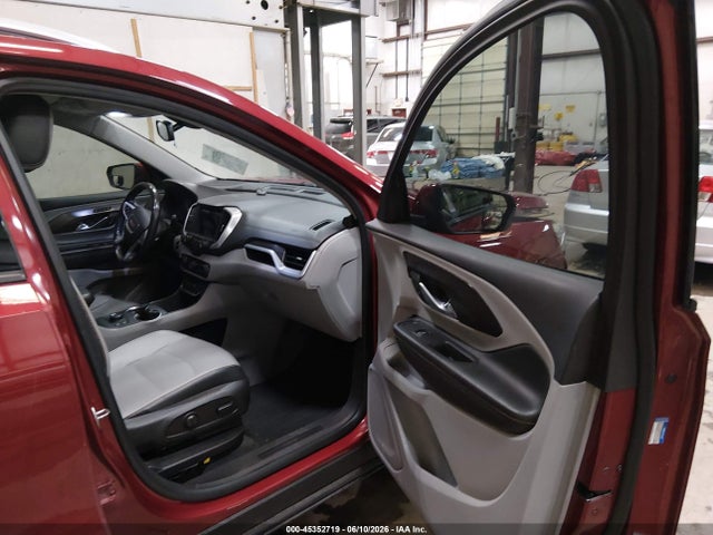 GMC Terrain Slt 2018 3GKALVEXXJL250014 Image 5