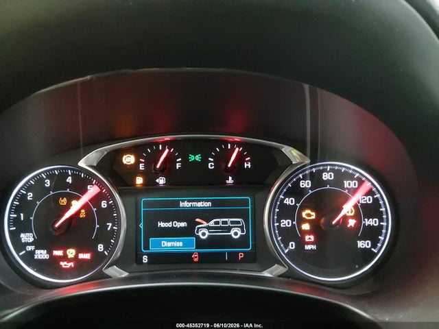 GMC Terrain Slt 2018 3GKALVEXXJL250014 Image 7