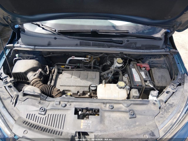 45352731 :رقم المزاد ، KL4CJASB1LB053128 vin ، 2020 Buick Encore Fwd Preferred مزاد بيع