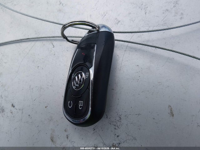 45352731 :رقم المزاد ، KL4CJASB1LB053128 vin ، 2020 Buick Encore Fwd Preferred مزاد بيع