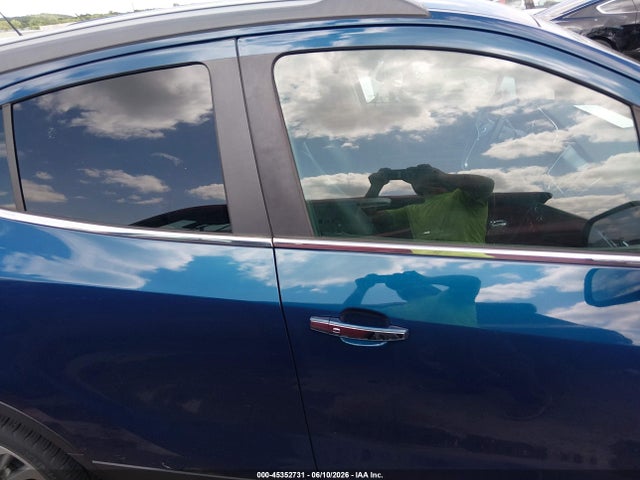 45352731 :رقم المزاد ، KL4CJASB1LB053128 vin ، 2020 Buick Encore Fwd Preferred مزاد بيع