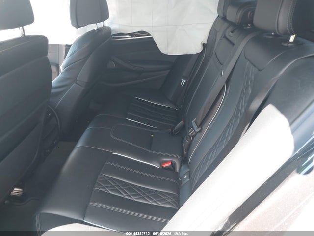 Продажа на аукционе авто 2021 Bmw 540i Xdrive, vin: WBA73BJ02MCF88455, номер лота: 45352732
