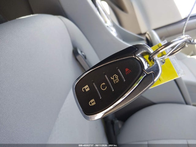 Aukcja sprzedaży 2024 Chevrolet Malibu Fwd 1lt, vin: 1G1ZD5ST9RF122729, numer aukcji: 45352737
