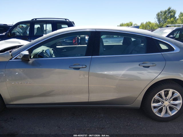 Aukcja sprzedaży 2024 Chevrolet Malibu Fwd 1lt, vin: 1G1ZD5ST9RF122729, numer aukcji: 45352737