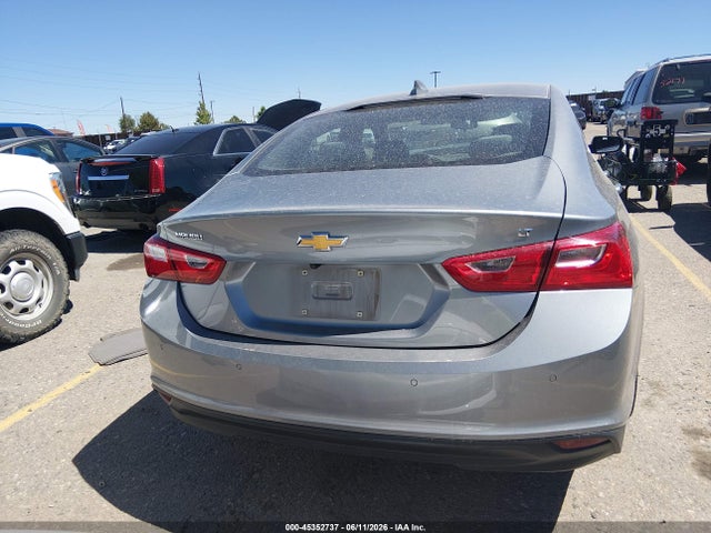 Aukcja sprzedaży 2024 Chevrolet Malibu Fwd 1lt, vin: 1G1ZD5ST9RF122729, numer aukcji: 45352737