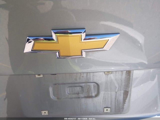 Aukcja sprzedaży 2024 Chevrolet Malibu Fwd 1lt, vin: 1G1ZD5ST9RF122729, numer aukcji: 45352737
