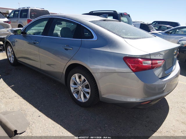 Aukcja sprzedaży 2024 Chevrolet Malibu Fwd 1lt, vin: 1G1ZD5ST9RF122729, numer aukcji: 45352737