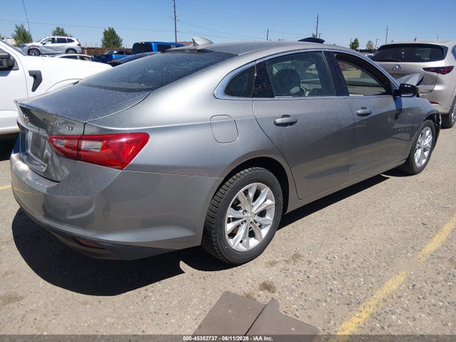 Aukcja sprzedaży 2024 Chevrolet Malibu Fwd 1lt, vin: 1G1ZD5ST9RF122729, numer aukcji: 45352737