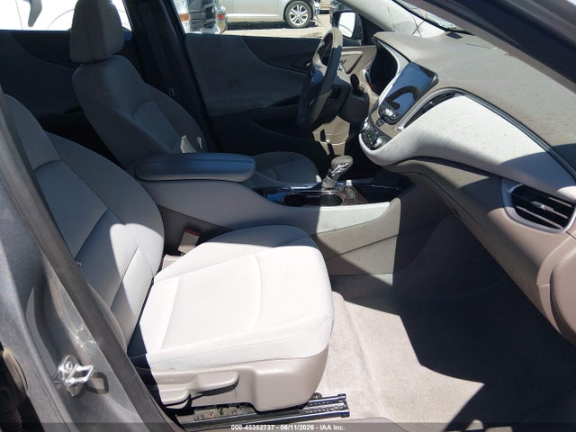 Aukcja sprzedaży 2024 Chevrolet Malibu Fwd 1lt, vin: 1G1ZD5ST9RF122729, numer aukcji: 45352737