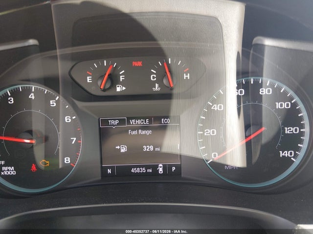 Aukcja sprzedaży 2024 Chevrolet Malibu Fwd 1lt, vin: 1G1ZD5ST9RF122729, numer aukcji: 45352737