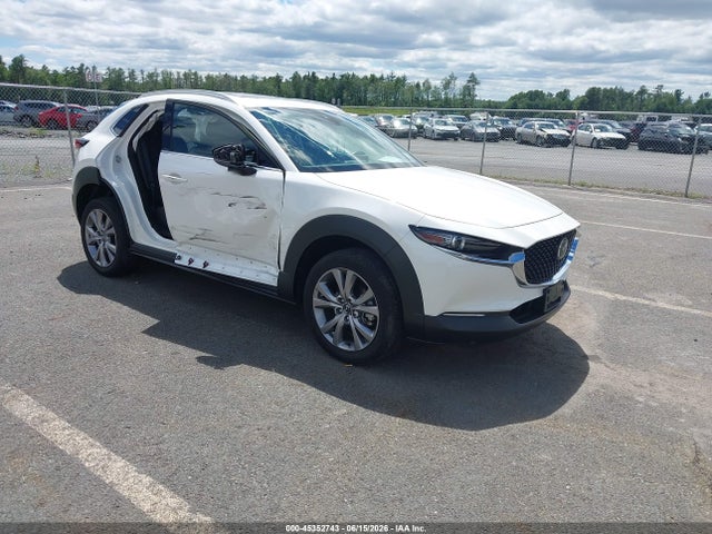 Aukcja sprzedaży 2022 Mazda Cx-30 Premium, vin: 3MVDMBDL2NM414485, numer aukcji: 45352743