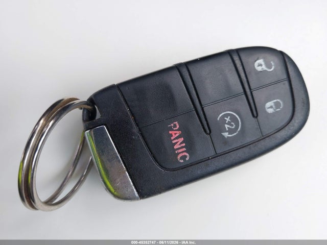 Aukcja sprzedaży 2017 Jeep Renegade Latitude Fwd, vin: ZACCJABB8HPE49074, numer aukcji: 45352747