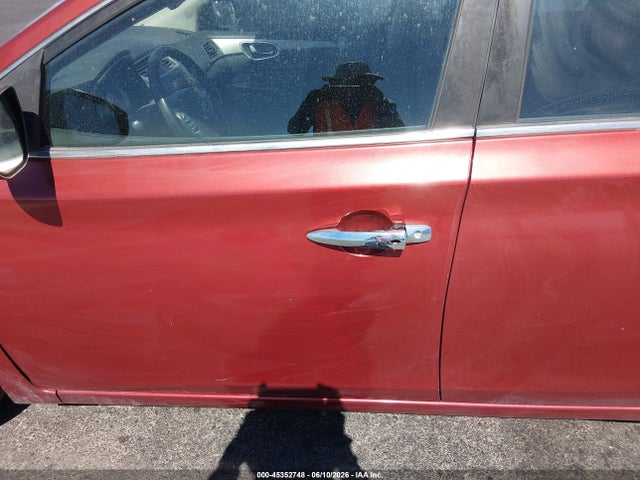 3N1AB7AP6FY251335 Nissan Sentra Fe+ S/s/sl/sr/sv