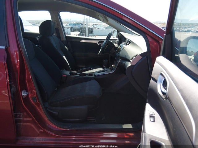 3N1AB7AP6FY251335 Nissan Sentra Fe+ S/s/sl/sr/sv