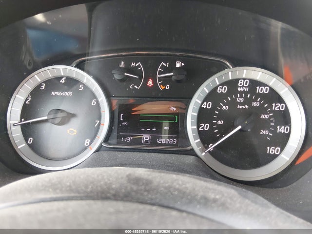 3N1AB7AP6FY251335 Nissan Sentra Fe+ S/s/sl/sr/sv