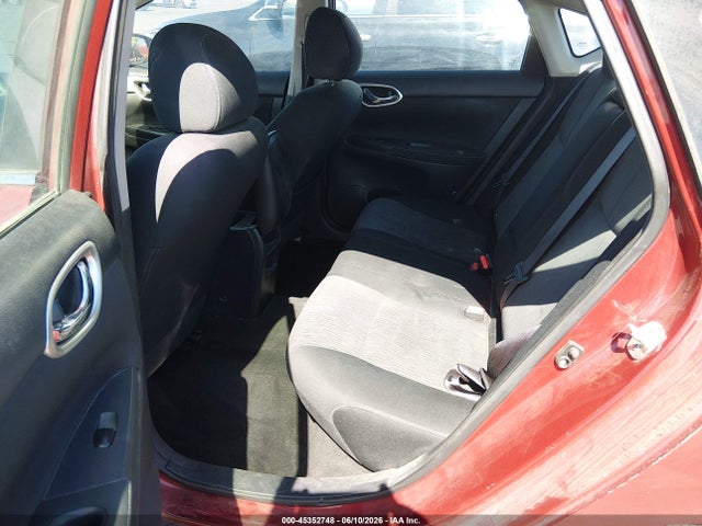 3N1AB7AP6FY251335 Nissan Sentra Fe+ S/s/sl/sr/sv