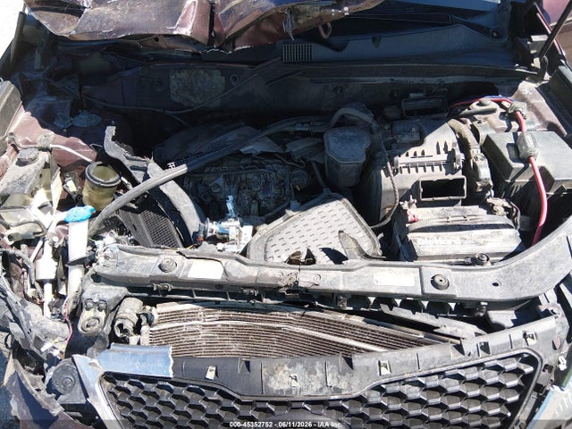 Продажа на аукционе авто 2012 Kia Sorento Lx V6, vin: 5XYKT3A29CG246366, номер лота: 45352752