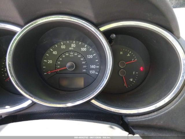 Продажа на аукционе авто 2012 Kia Sorento Lx V6, vin: 5XYKT3A29CG246366, номер лота: 45352752
