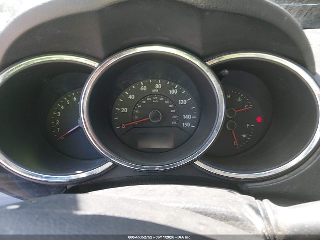 Продажа на аукционе авто 2012 Kia Sorento Lx V6, vin: 5XYKT3A29CG246366, номер лота: 45352752