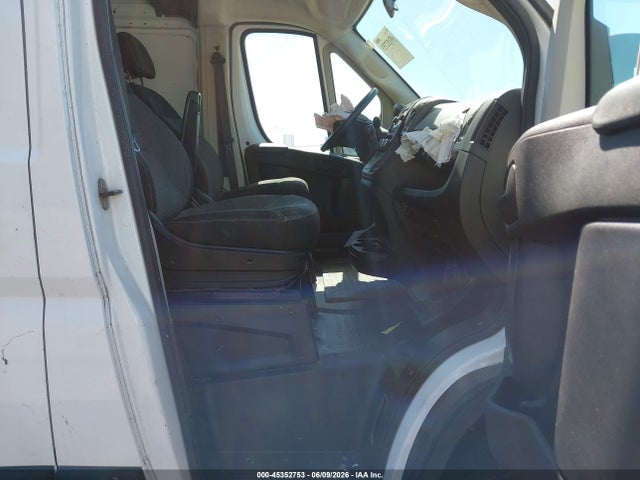 Aukcja sprzedaży 2021 Ram Promaster 1500 Low Roof 136 Wb, vin: 3C6LRVAG0ME565123, numer aukcji: 45352753