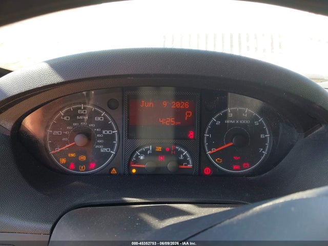 Aukcja sprzedaży 2021 Ram Promaster 1500 Low Roof 136 Wb, vin: 3C6LRVAG0ME565123, numer aukcji: 45352753
