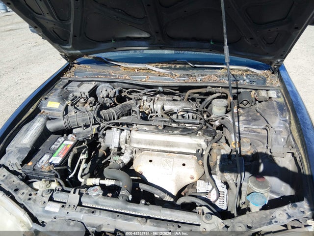 Aukcja sprzedaży 1995 Honda Accord Lx, vin: JHMCD5639SC061038, numer aukcji: 45352761