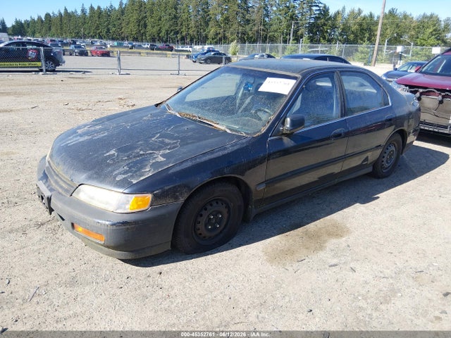 Aukcja sprzedaży 1995 Honda Accord Lx, vin: JHMCD5639SC061038, numer aukcji: 45352761