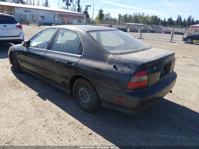 Aukcja sprzedaży 1995 Honda Accord Lx, vin: JHMCD5639SC061038, numer aukcji: 45352761