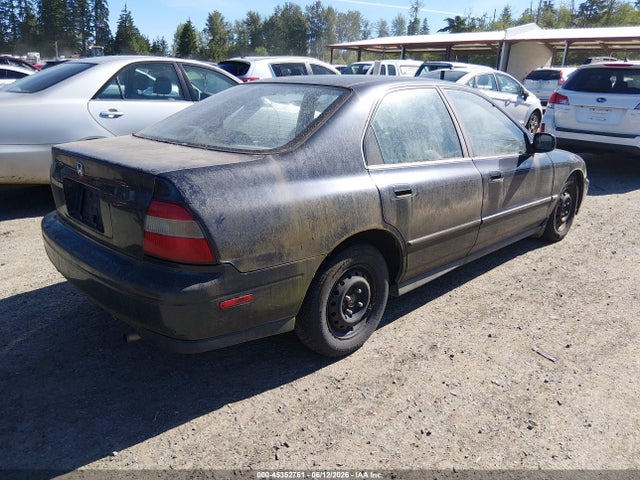 Aukcja sprzedaży 1995 Honda Accord Lx, vin: JHMCD5639SC061038, numer aukcji: 45352761