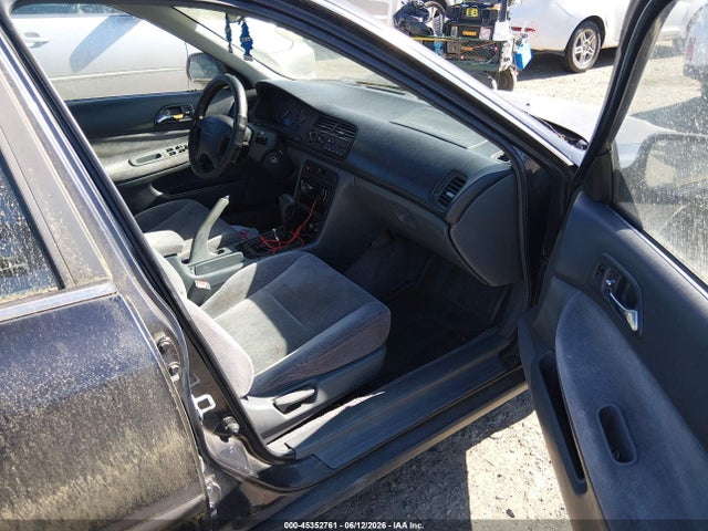 Aukcja sprzedaży 1995 Honda Accord Lx, vin: JHMCD5639SC061038, numer aukcji: 45352761