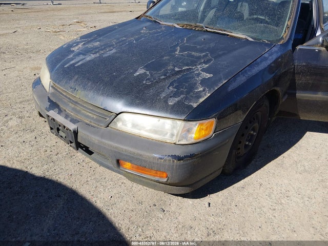 Aukcja sprzedaży 1995 Honda Accord Lx, vin: JHMCD5639SC061038, numer aukcji: 45352761