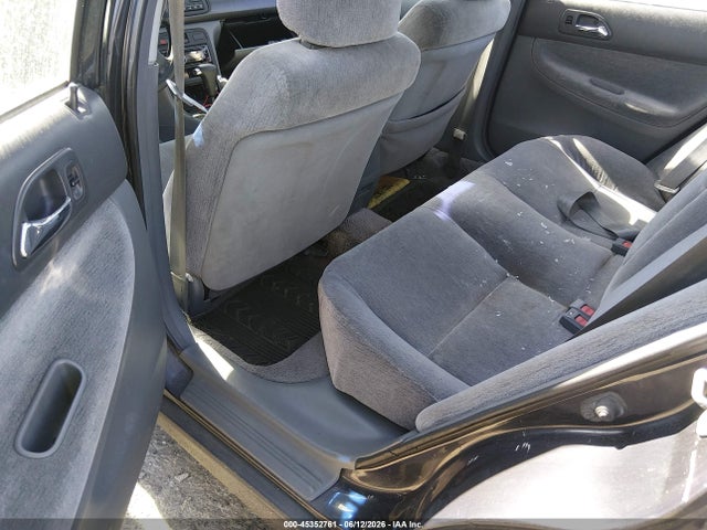 Aukcja sprzedaży 1995 Honda Accord Lx, vin: JHMCD5639SC061038, numer aukcji: 45352761
