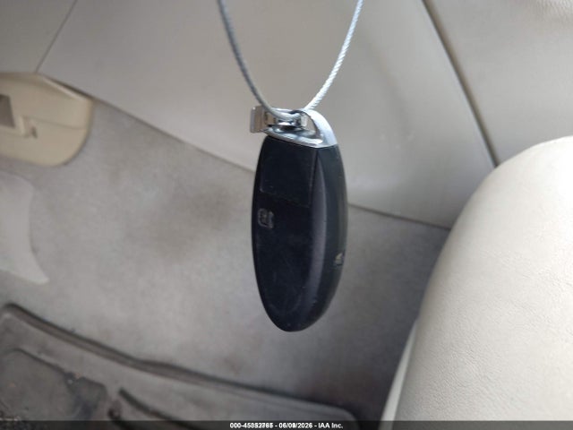Aukcja sprzedaży 2008 Infiniti Ex35 Journey, vin: JNKAJ09E48M305035, numer aukcji: 45352765
