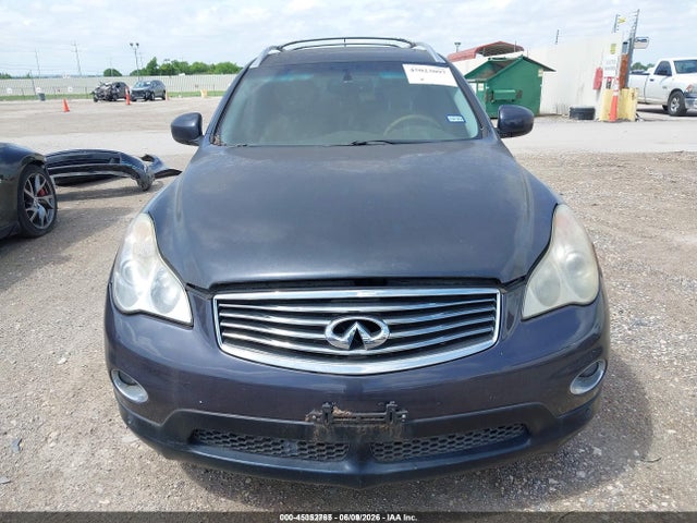 Aukcja sprzedaży 2008 Infiniti Ex35 Journey, vin: JNKAJ09E48M305035, numer aukcji: 45352765